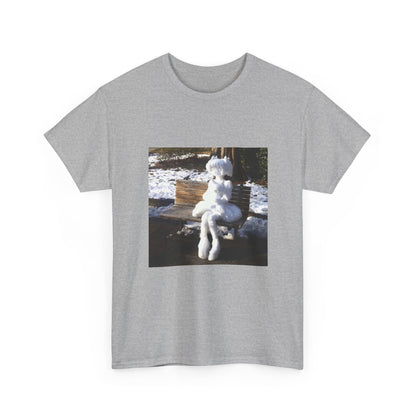 Urban Whisper Graphic Tee
