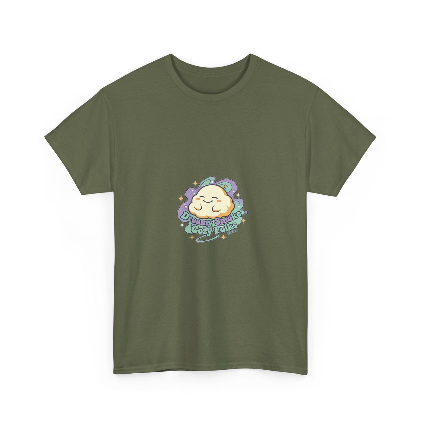 Omeweed — Puff Pal Power Nap