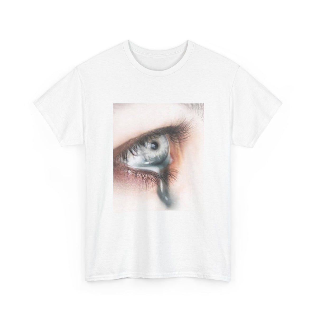 Cosmic Resin Graphic Tee