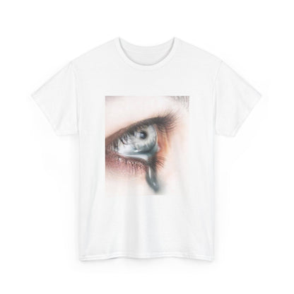 Cosmic Resin Graphic Tee