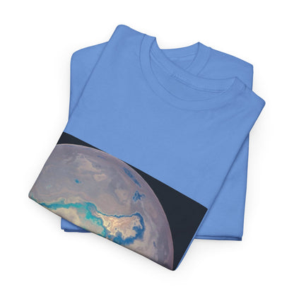 Rogue Resin Graphic Tee