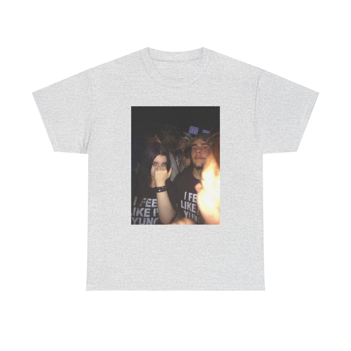 BigDill Store — Yung Lean Felt