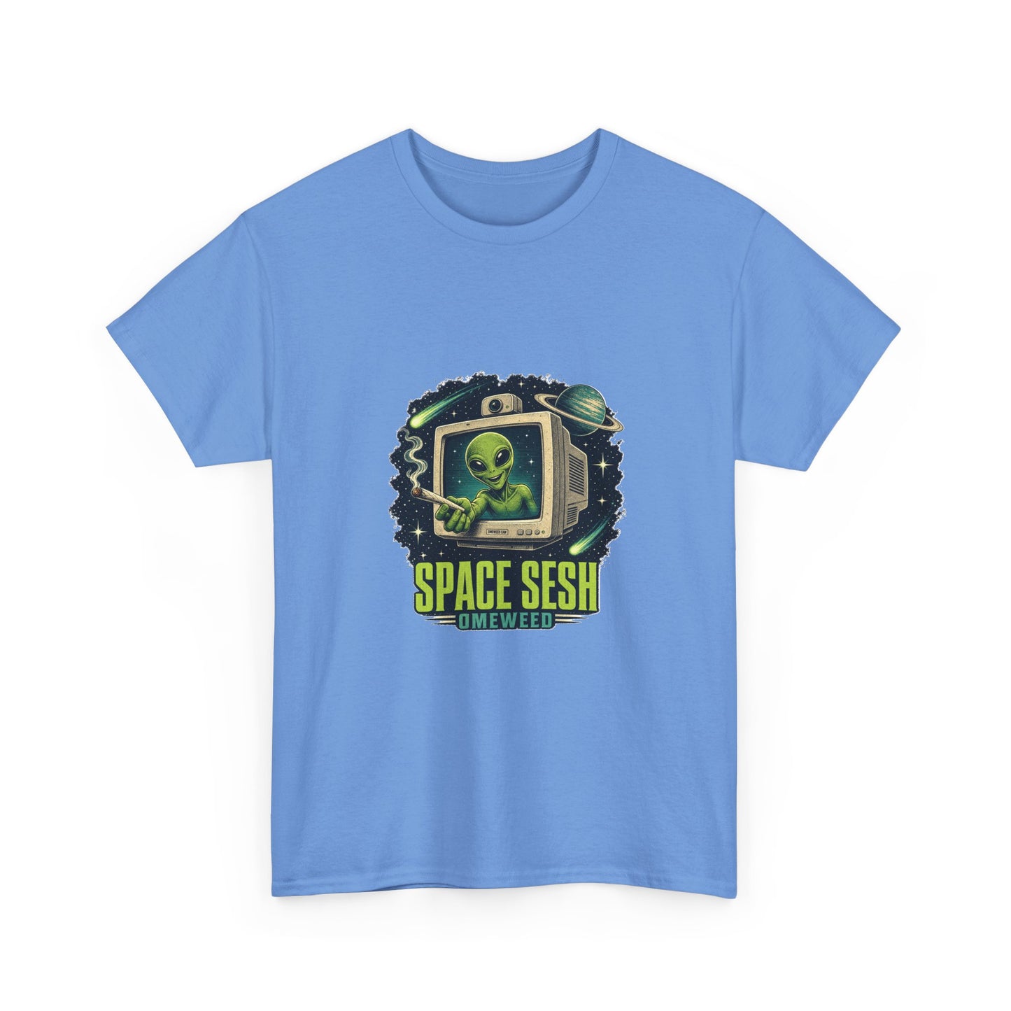 Space Sesh Tee