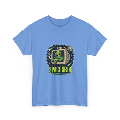 Space Sesh Tee