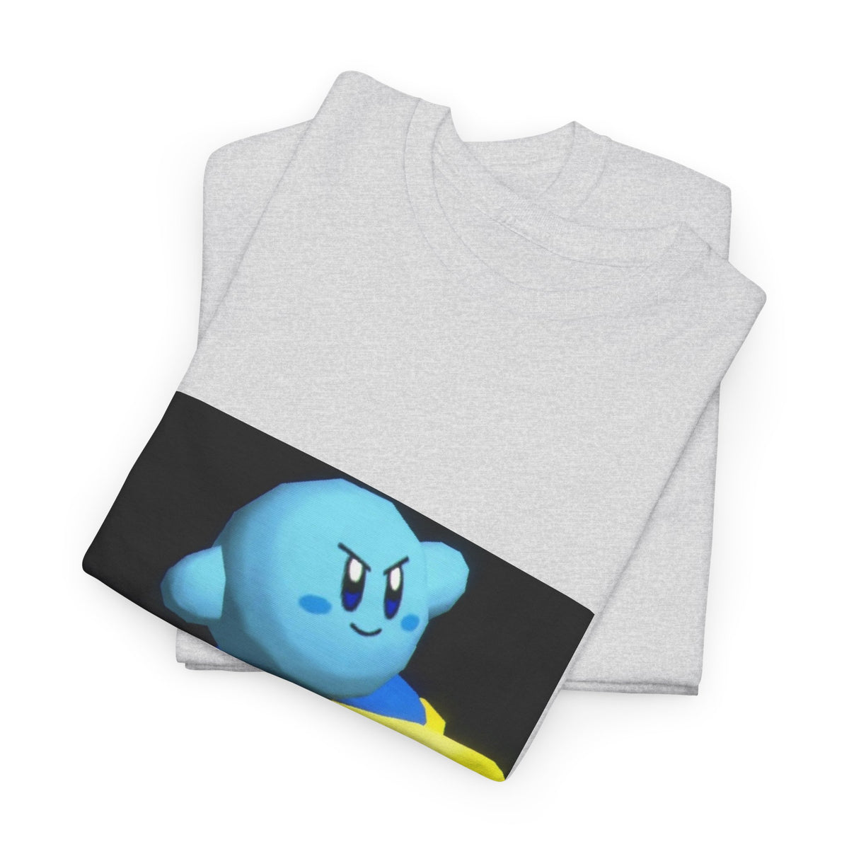 Blue Star Rider Blasting Off Tee