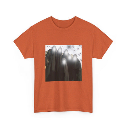 Urban Resin Graphic Tee