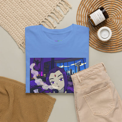 Hidden Horizons Graphic Tee