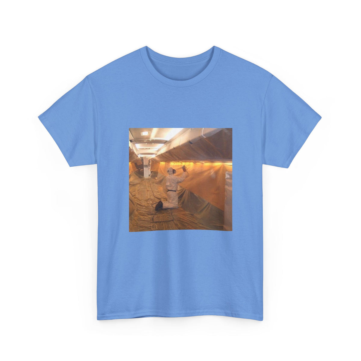 Silent Bloom Graphic Tee