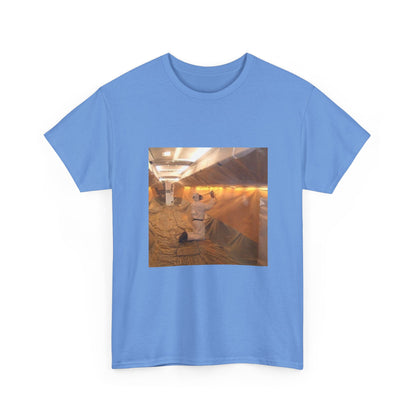 Silent Bloom Graphic Tee