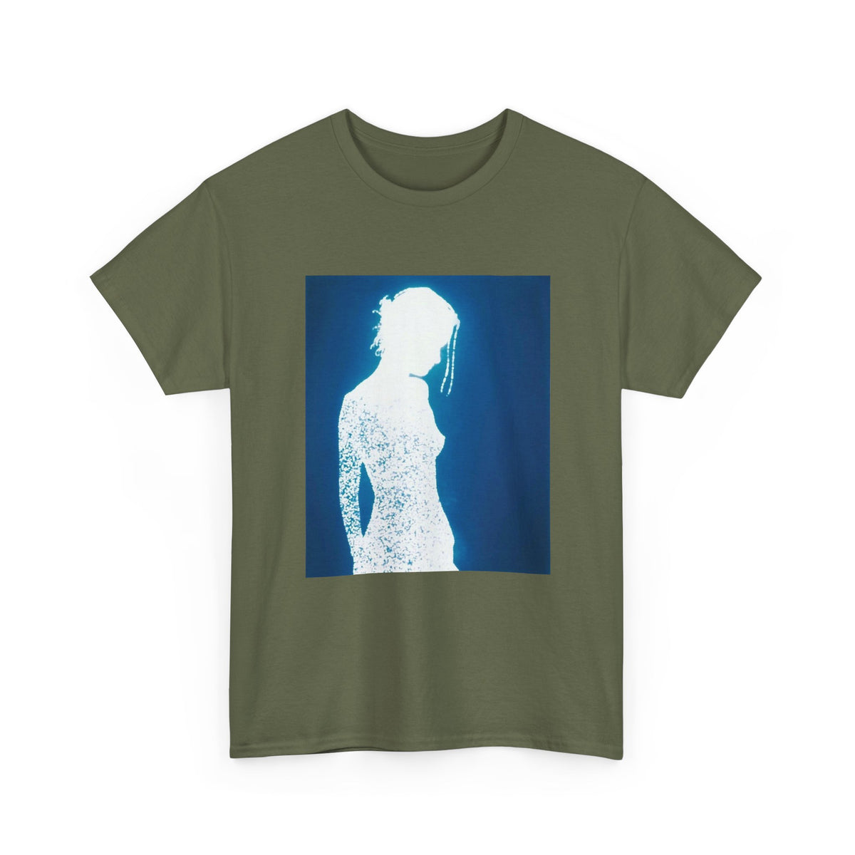 Urban Reverie Graphic Tee