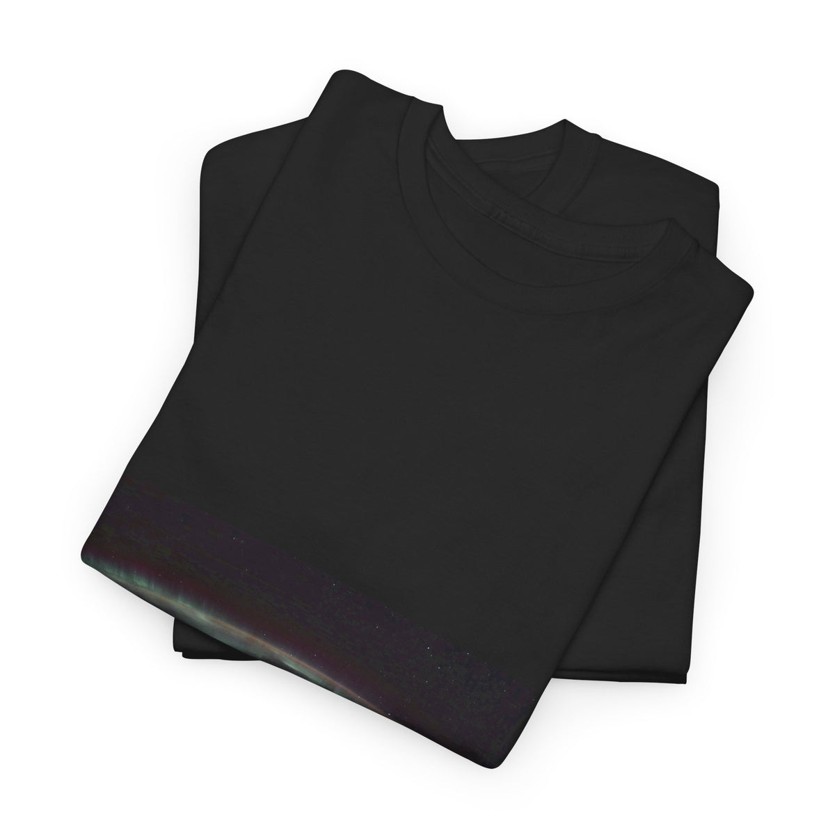 Urban Haze Echo Graphic Tee
