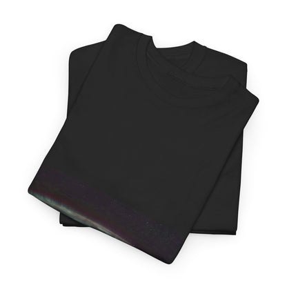 Urban Haze Echo Graphic Tee