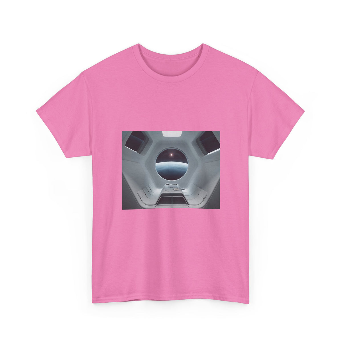Midnight Canvas Graphic Tee