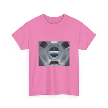 Midnight Canvas Graphic Tee