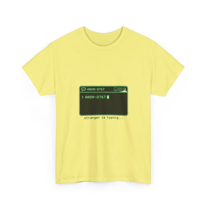 Anon-D767 Tee