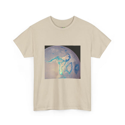 Rogue Resin Graphic Tee