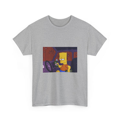 Hit Man Streetwear Tee