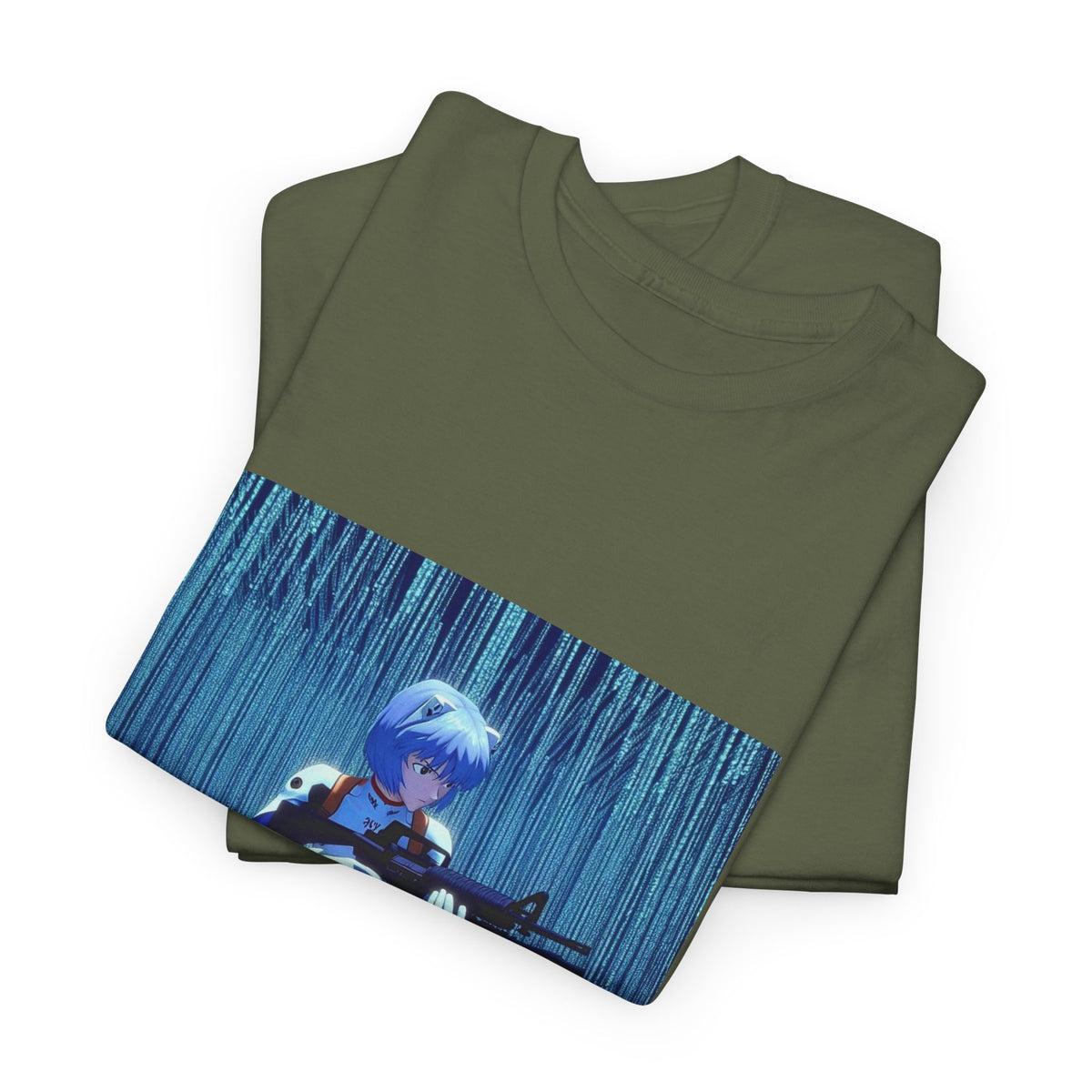 Rei Edition Matrix Pack Tee