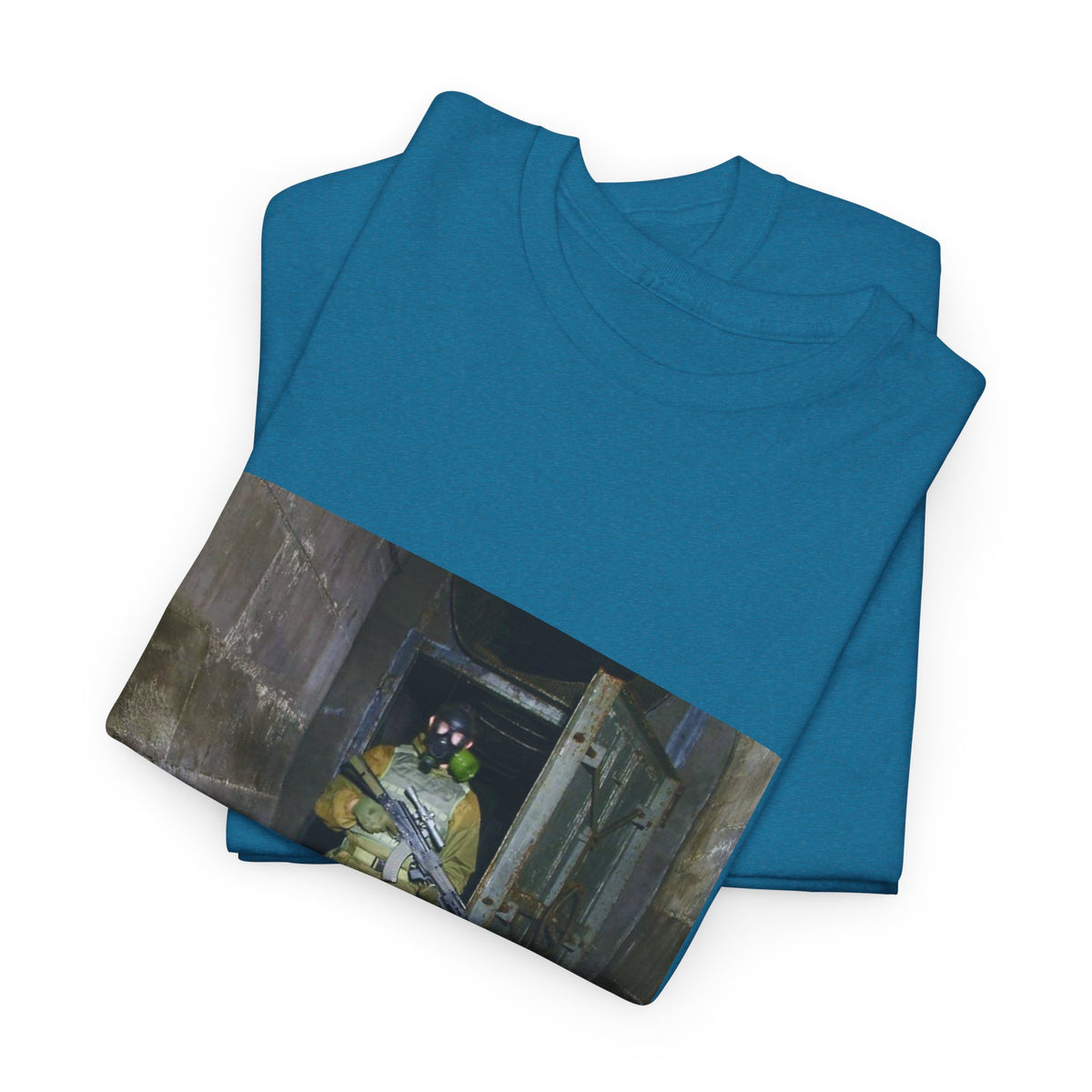 Blank Horizon Graphic Tee