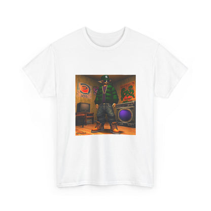 NY2K Link Drip In The Crib Tee
