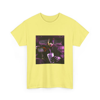 Lean Lord Demon Reclining Tee
