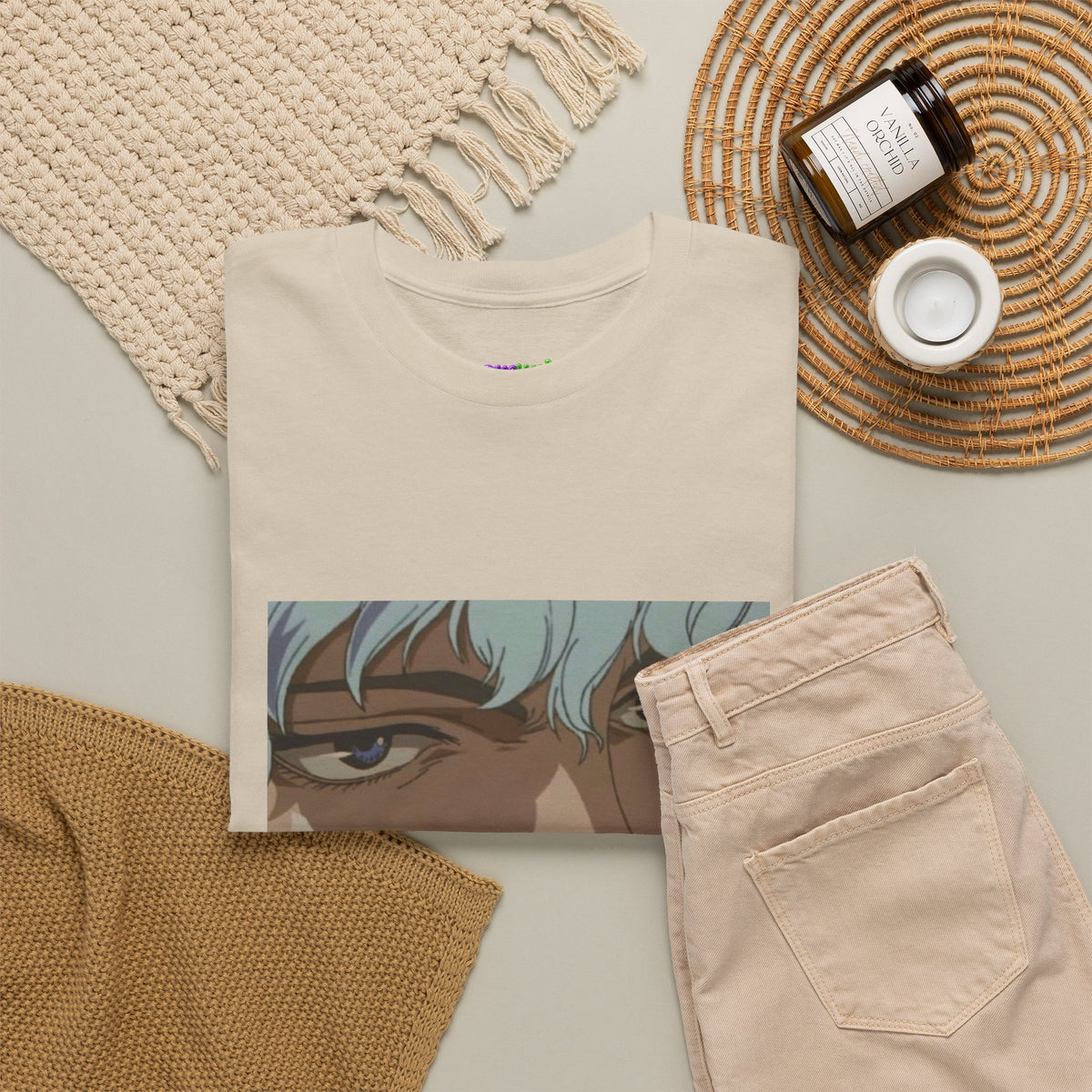 Omeweed Tee B5I-Almox5t-1