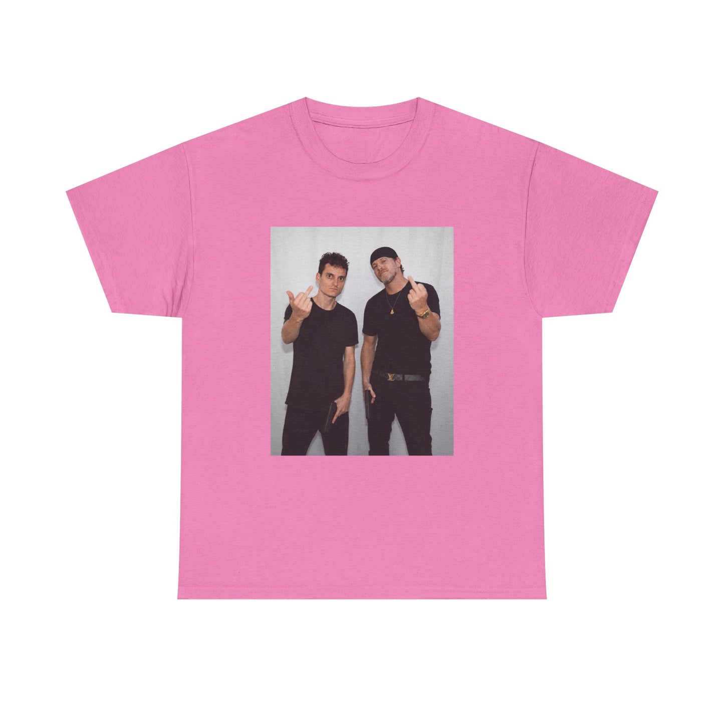 Wilcox Tees — Guest Star