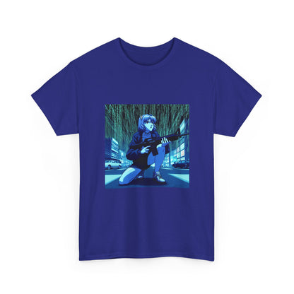 Rei Edition Matrix Pack III Tee (Design 15)