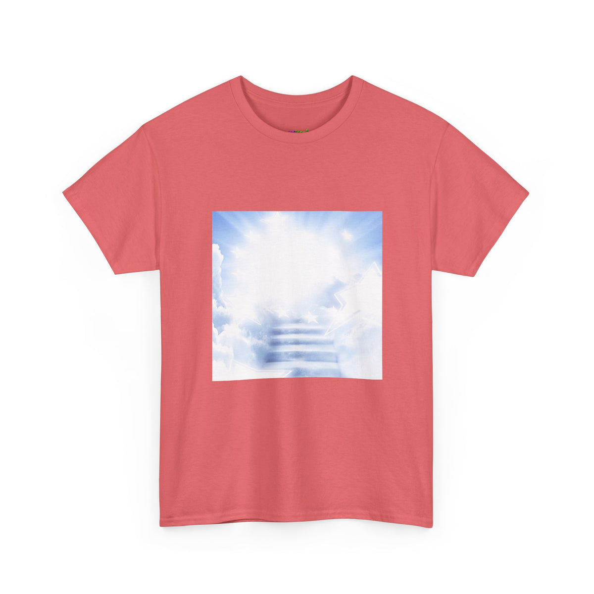 Concrete Vibes Graphic Tee