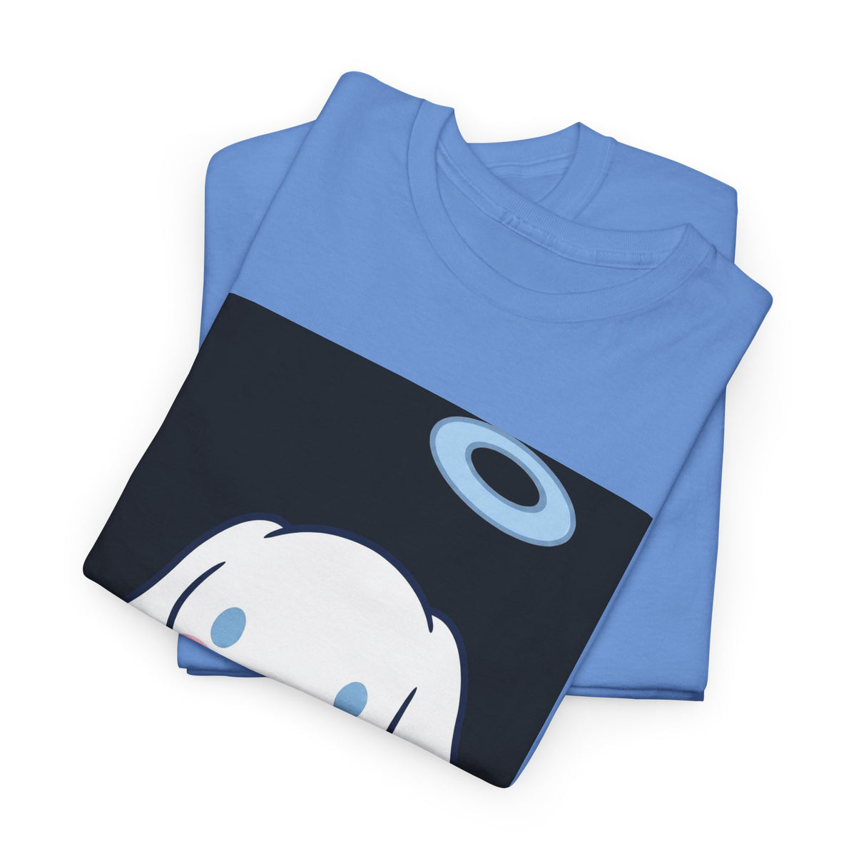 Cinnamoroll Angel Praying Heavenly Cloud Tee