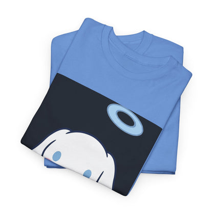 Cinnamoroll Angel Praying Heavenly Cloud Tee