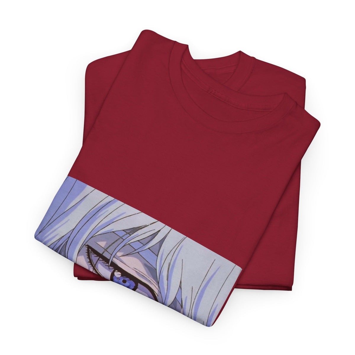 Gravity Drop Graphic Tee