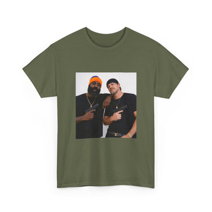 Wilcox Tees — Spent The Day