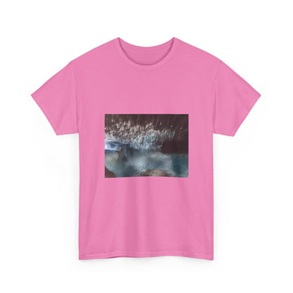 Mystic Fortress Standing Alone Tee