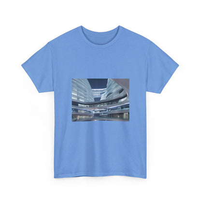 Urban Zenith Graphic Tee