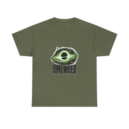 Omeweed Black Hole T-Shirt