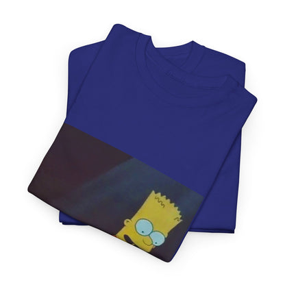 Eclipse Pulse Graphic Tee