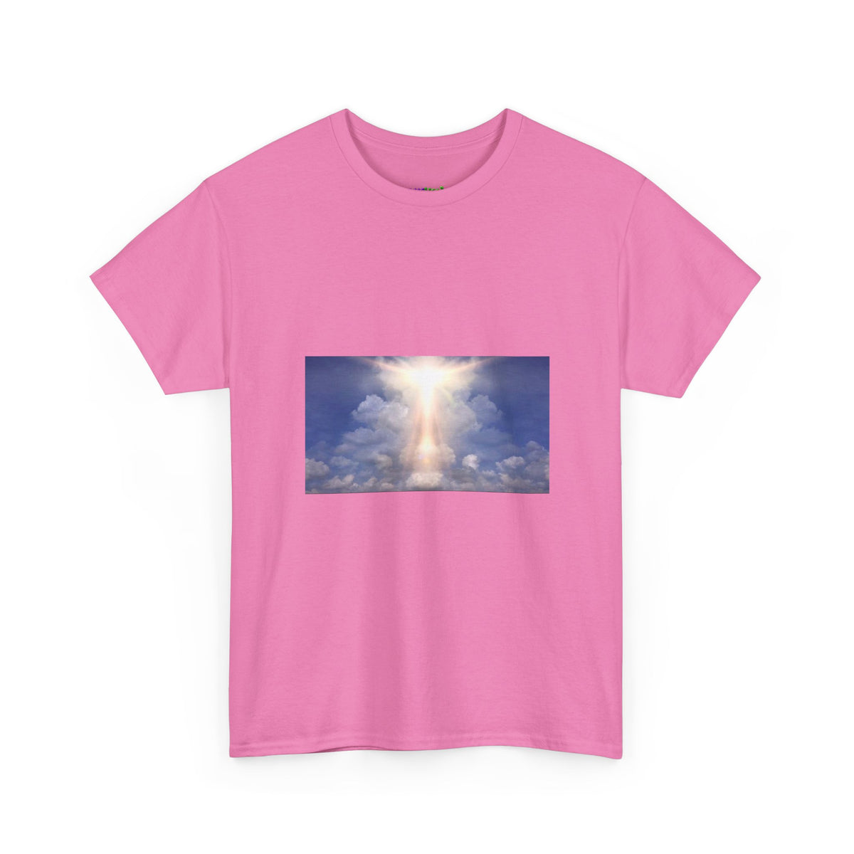 Source Word Graphic Tee