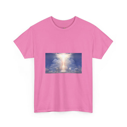 Source Word Graphic Tee