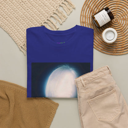 Silent Slide Graphic Tee