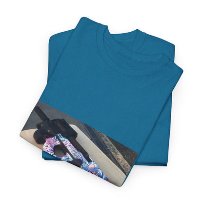 Hidden Aura Graphic Tee