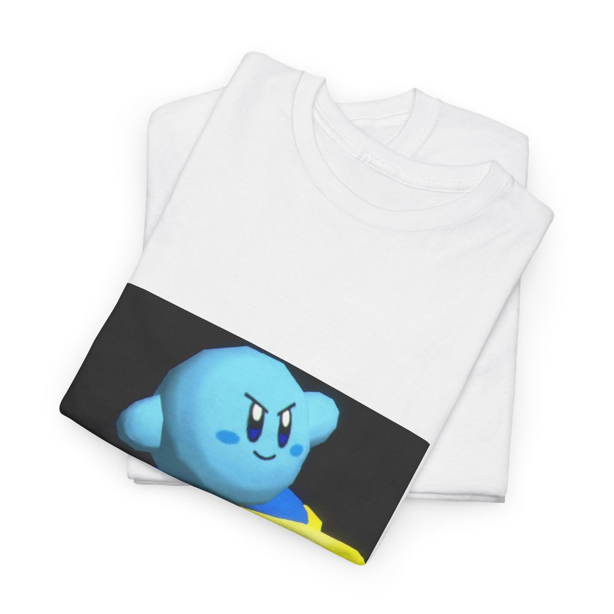 Blue Star Rider Blasting Off Tee