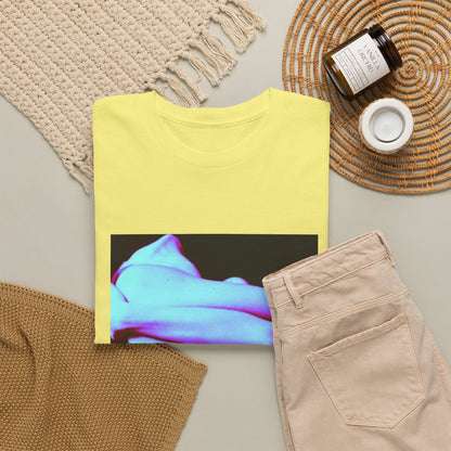 Silent Bloom Graphic Tee