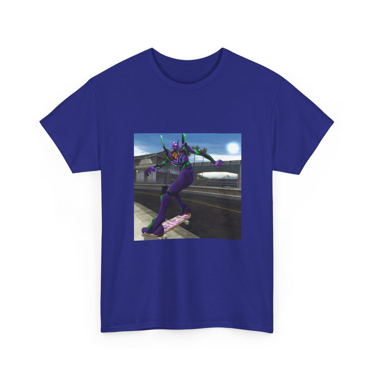 Mystery Vibe Graphic Tee