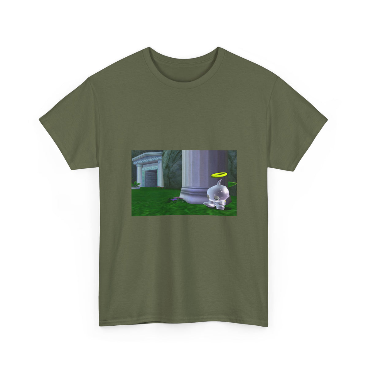 Omeweed Tee CfEn6vOLrzN-1