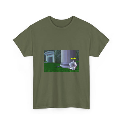 Omeweed Tee CfEn6vOLrzN-1