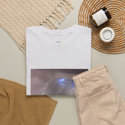 Concrete Jungle Graphic Tee