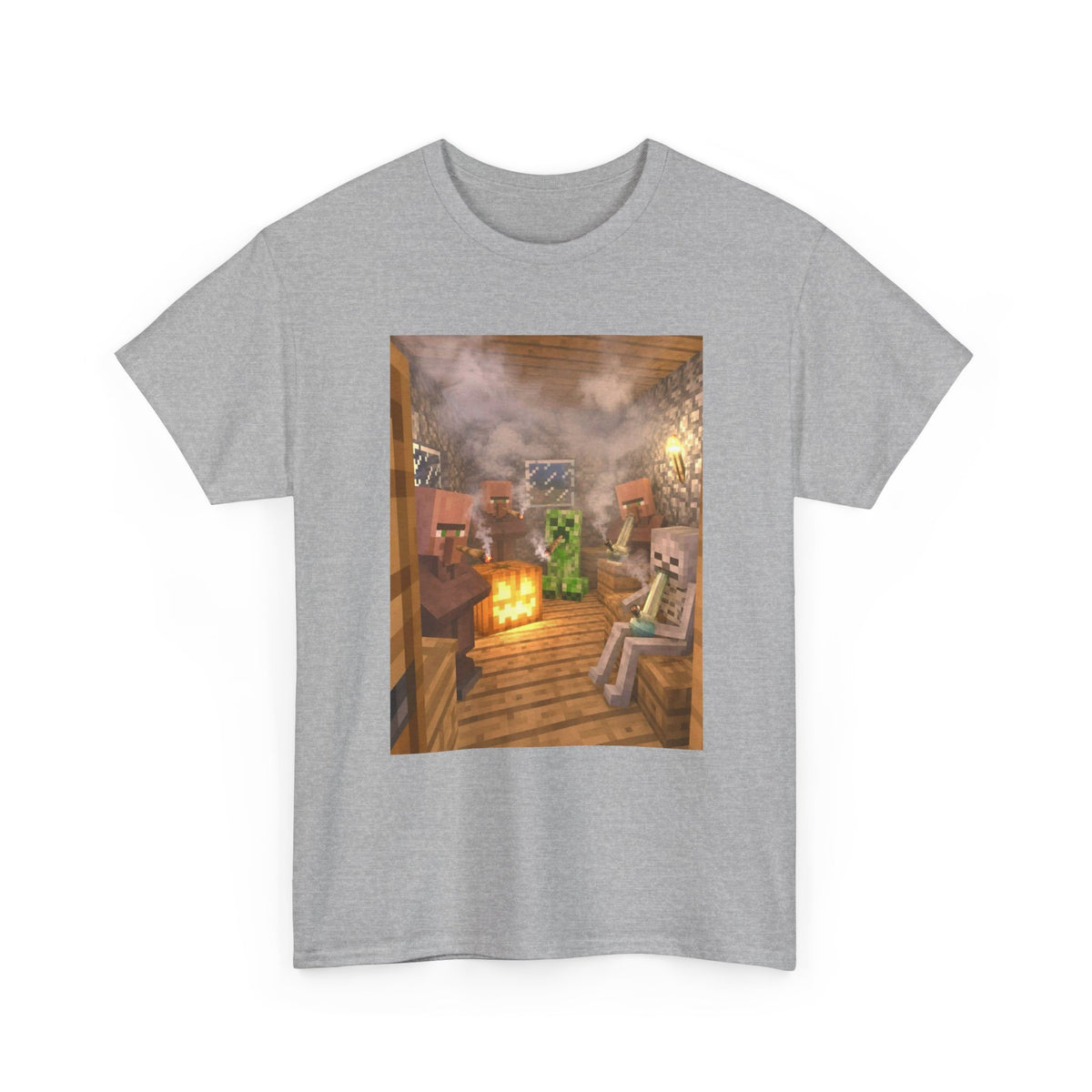 Omeweed Tee DeIaCkDGqsa-2