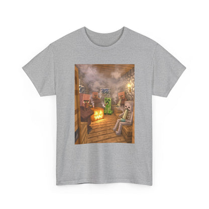 Omeweed Tee DeIaCkDGqsa-2