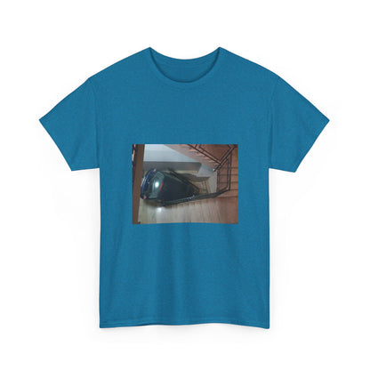 Urban Ember Smoke Graphic Tee